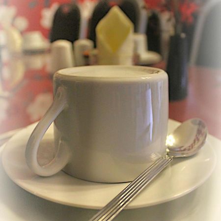 Glenheath Hotel Blackpool Bagian luar foto